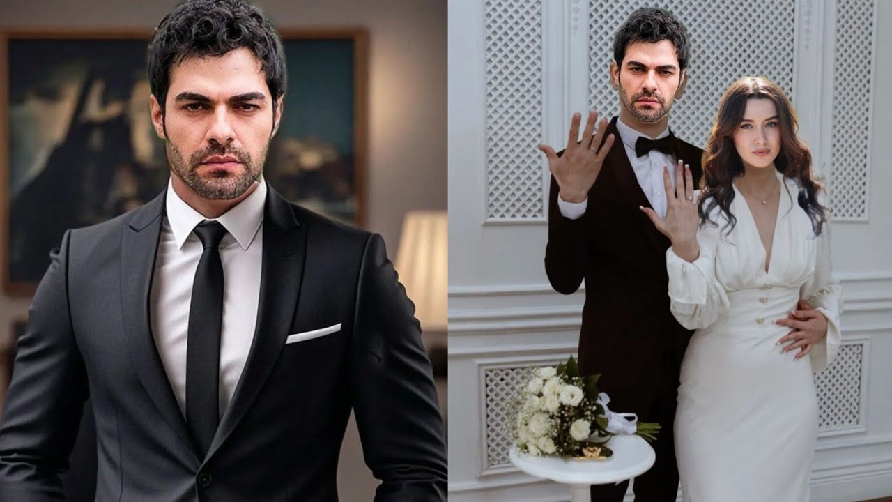 Gökberk Yıldırım speaks for the first time from home and confirms his love with Cemre Arda!