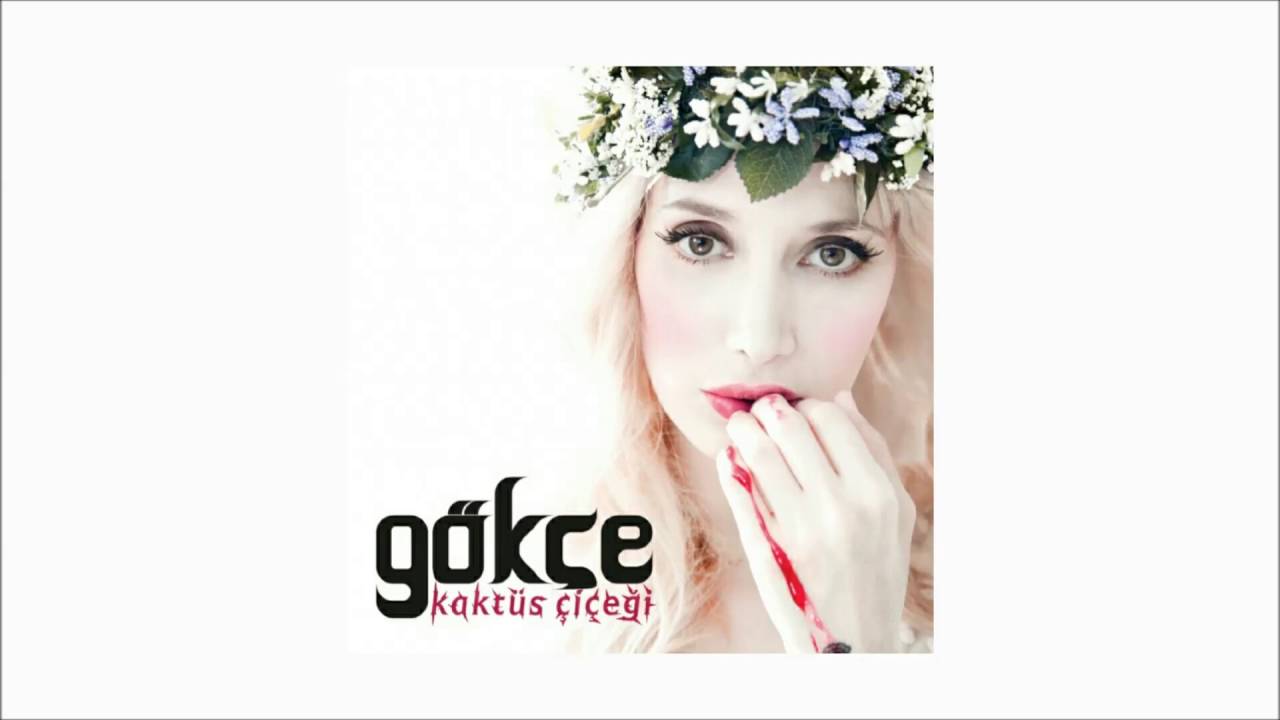 Gökçe - Oh Olsun (Kaktüs Çiçeği) (Official Audio)