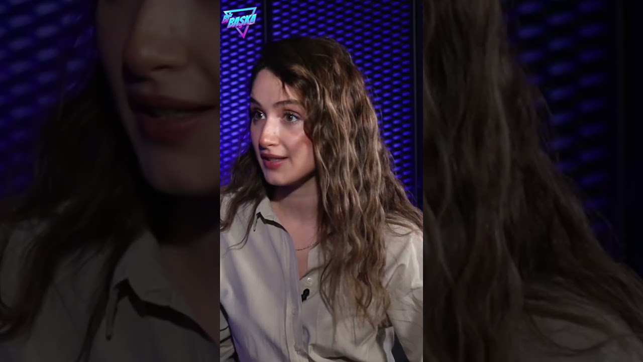 Gökçe Akyıldız: Kırgın Çiçekler'de çok yoğun çalıştık, bu kadar sevildiğimizin farkında değildik