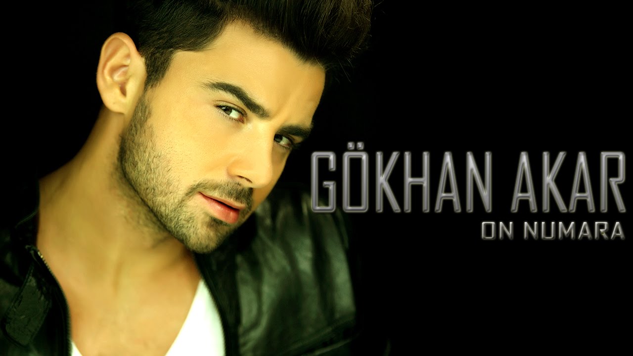 Gökhan Akar - 10 Numara
