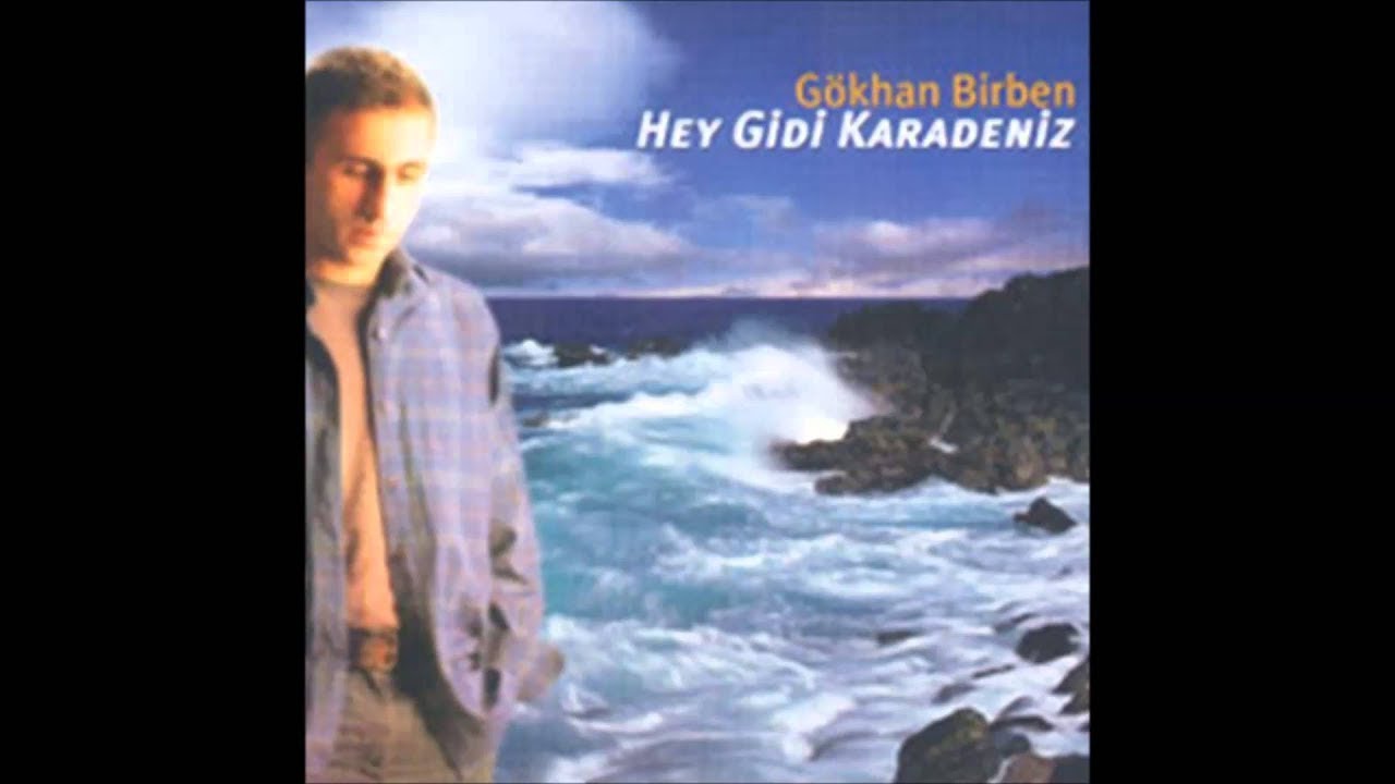 gökhan birben 'oy oy güzelum'