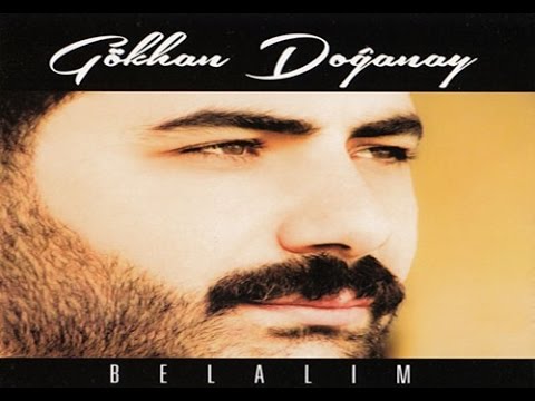 Gökhan Doğanay  - Pişman Ederim | Belalım | © Arda Müzik 2014
