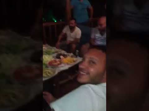 Gökhan Doğanay - Elimde Degil ( Celal Altınışık )