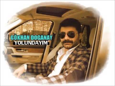 GÖKHAN DOĞANAY - Yolundayım 2014 (SAHNE ÇEKİMİ)