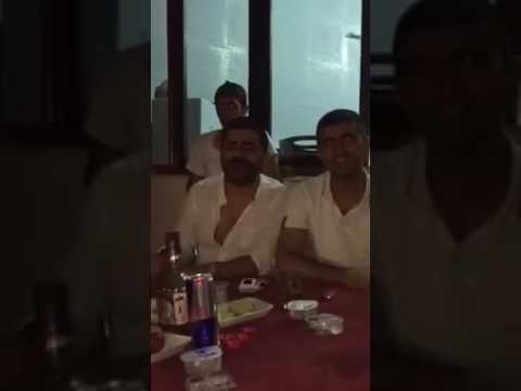 Gökhan Doğanay Degirmenim terse döndü 2017