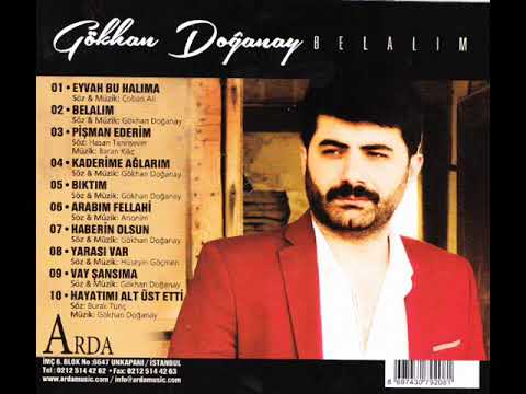 gökhan doğanay hele bakın kim gelmiş bass remix