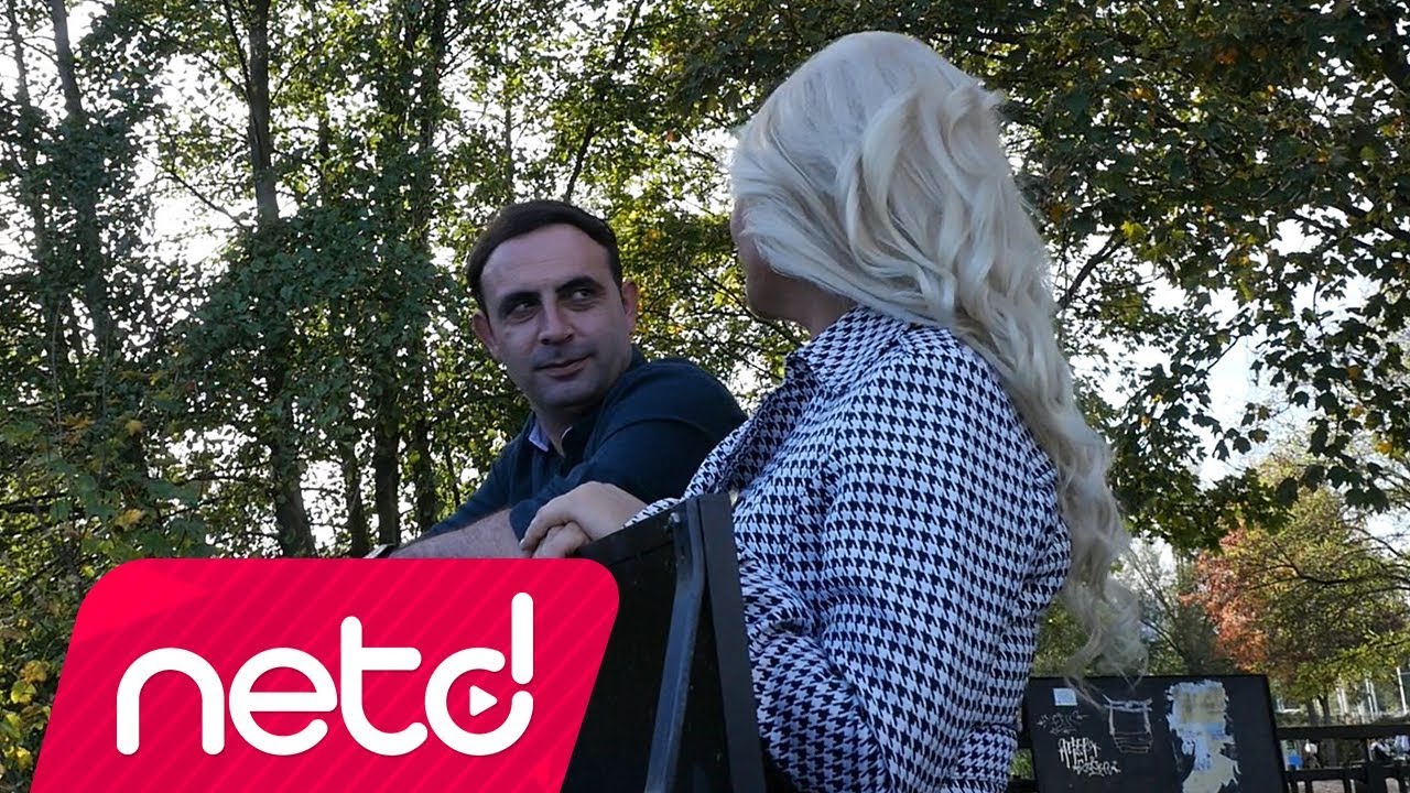 Gökhan feat. Pınar - Benden Bu Kadar