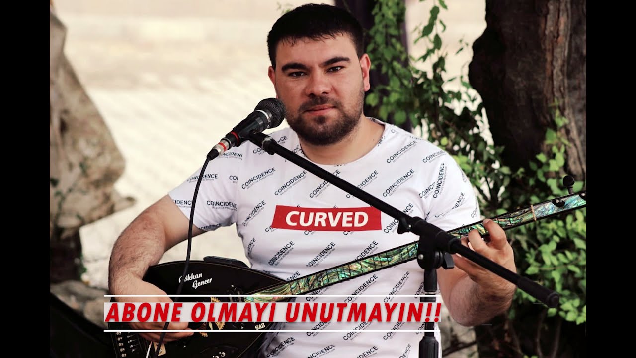 GÖKHAN GENCER -ÖMRÜMM (T)