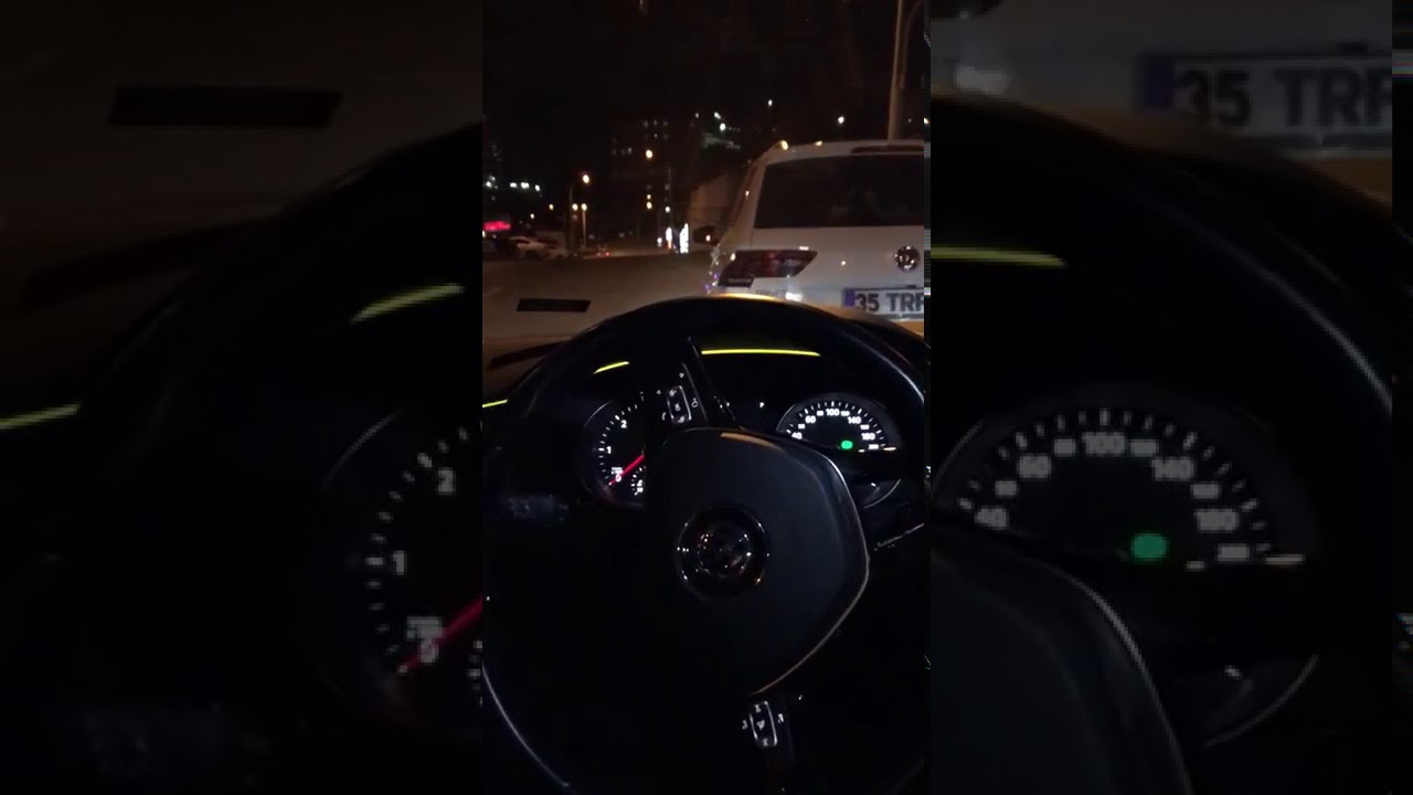 Gökhan güneş sen ve ben araba snapleri HD