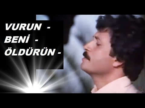 Gökhan Güney __ Banu Alkan _ // VURUN - BENİ - ÖLDÜRÜN // _ (1981)
