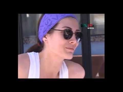 Gökhan Gönül ve Eşi Hatice Gönül