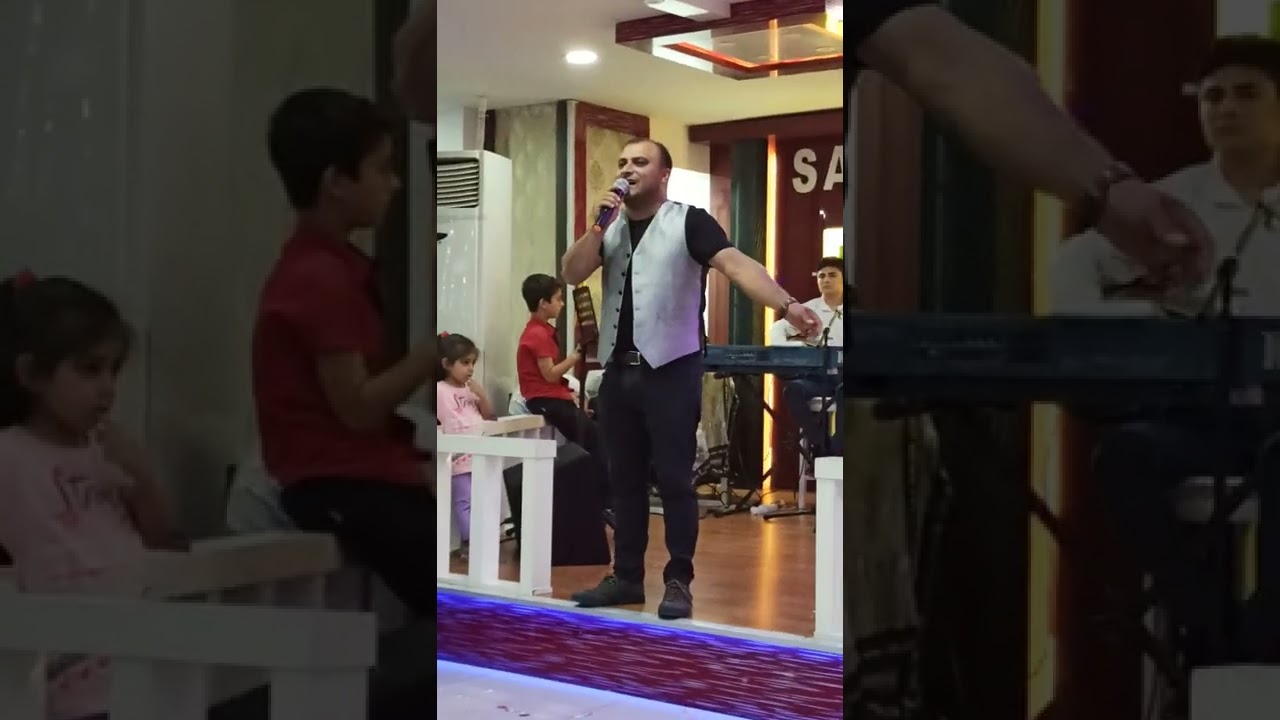 Gökhan Kandemir dalluvanlıya yeşilovalıya