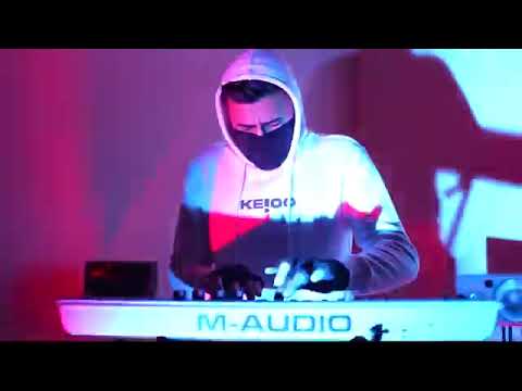 Gökhan Kırdar   Pusu Kejoo Beats Version rimix offical video