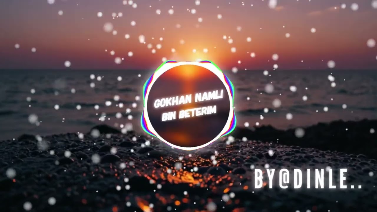Gökhan Namlı - Bin Beterim