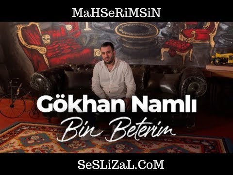Gökhan Namlı - Bin Beterim