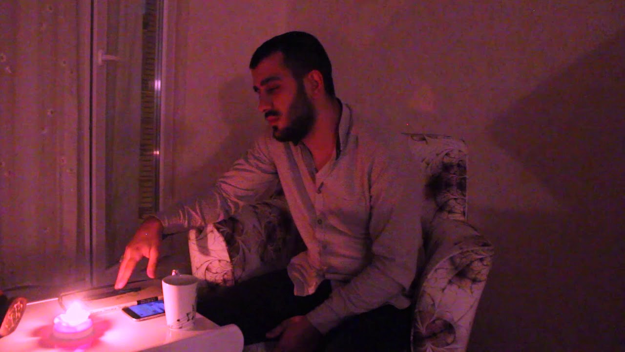 Gökhan NAMLI - Köz Gönder Bana I Official Video # yeni # 2017