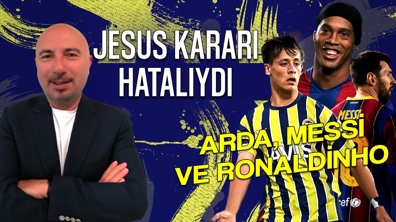 GÖKHAN İNLER NASIL ELDEN KAÇTI? I JESUS KARARI HATALIYDI I Çubuklu Sevdası