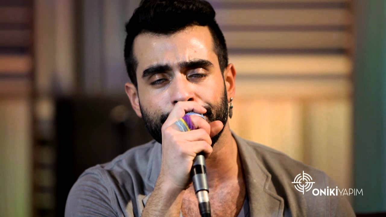 Gökhan Türkmen - Domates Biber Patlıcan [Barış Manço Cover] / #akustikhane #sesiniac