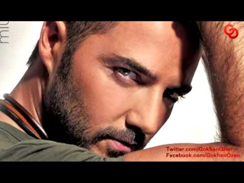 Gökhan Özen - İki Yeni Yabancı