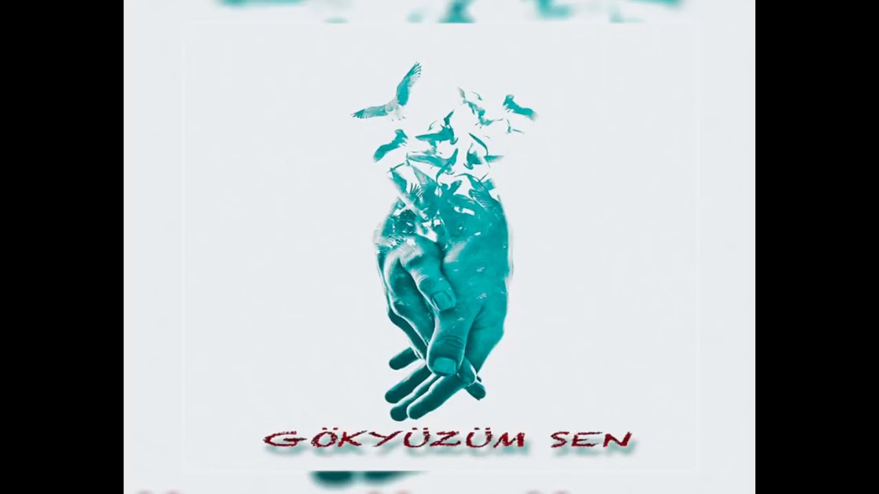Gökşin Derin - Gökyüzüm Sen