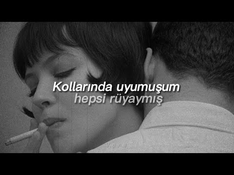 göksel - aşkın yalanmış | sözleri
