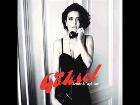 Göksel - Uzaktan [ 2012]