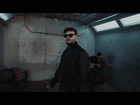 Göksel İpekçi - MECBURUM (Official Music Video)