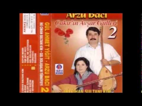 GÜL AHMET YİĞİT - KIZLARA ZAM GELMEDEN EVER BENİ CANIM ANAM