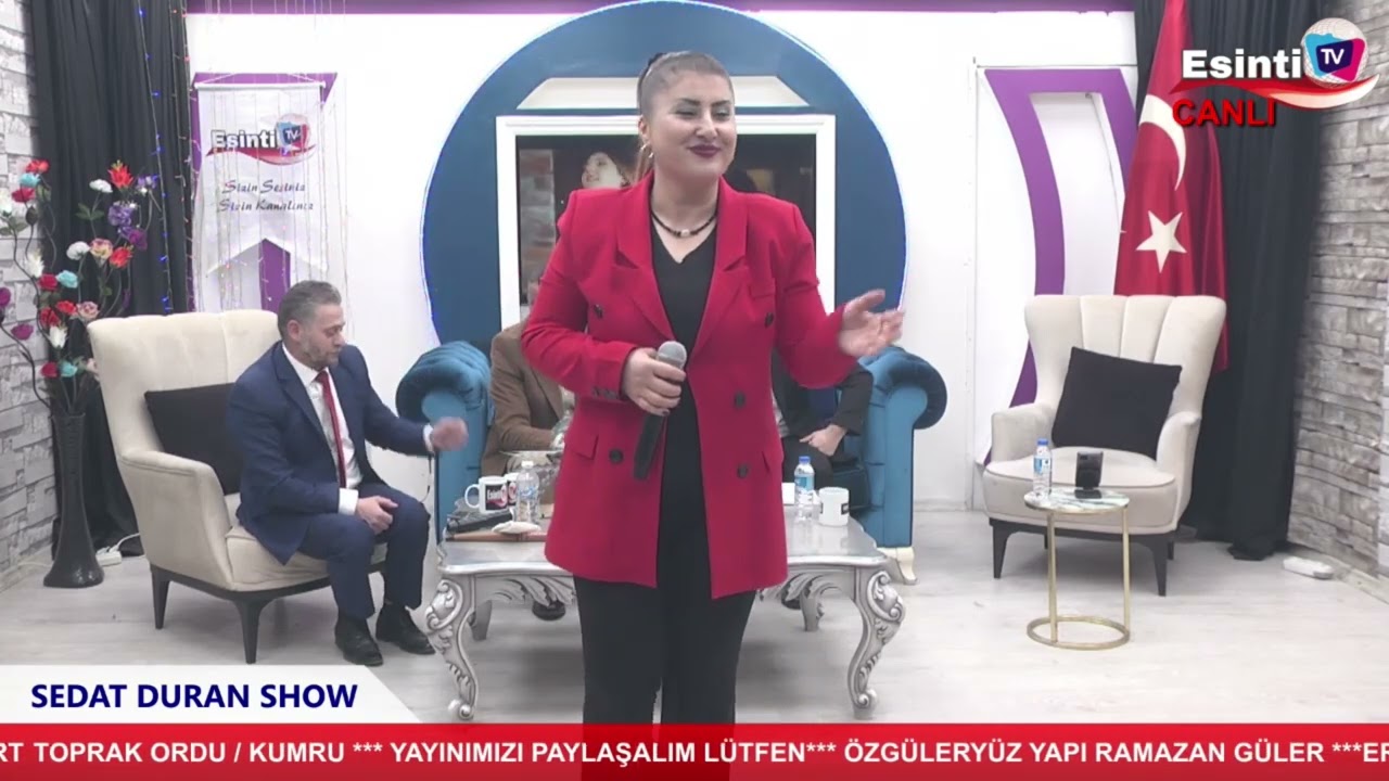 GÜL BEDİR EYVAH ÖMRÜM