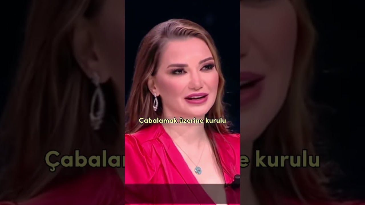 Güçlü kadın olun ama erkek kadın olmayın / Esra Ezmeci