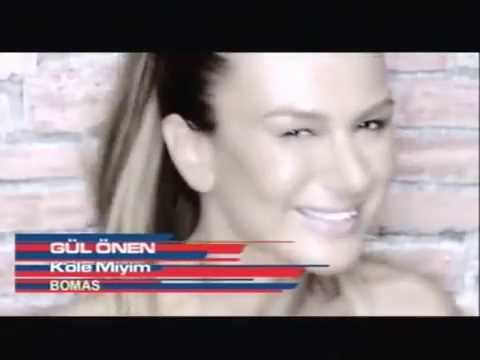 Gül Önen - Kölemiyim