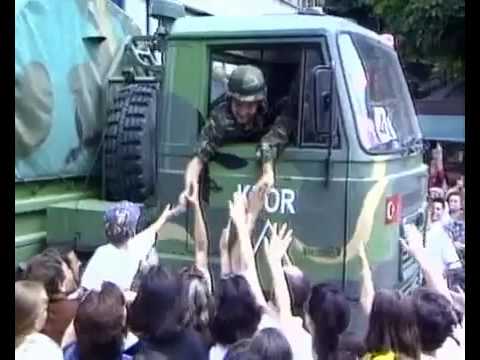 Güçlü Ordu Güçlü Türkiye !  1.Bölüm