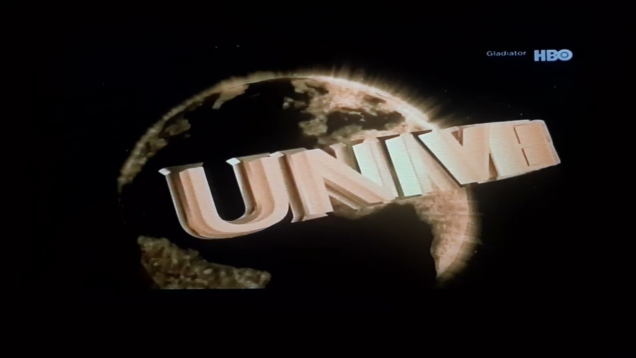 Gladiator - HBO Intro