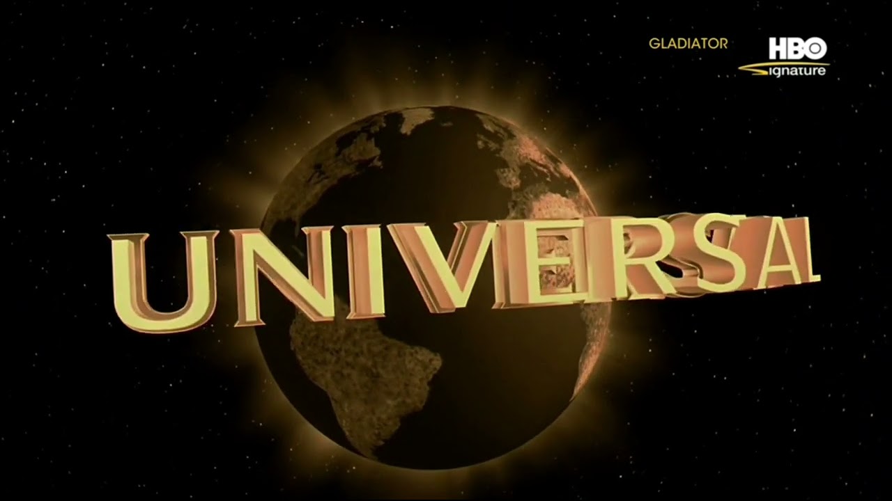 Gladiator - HBO Signature Intro