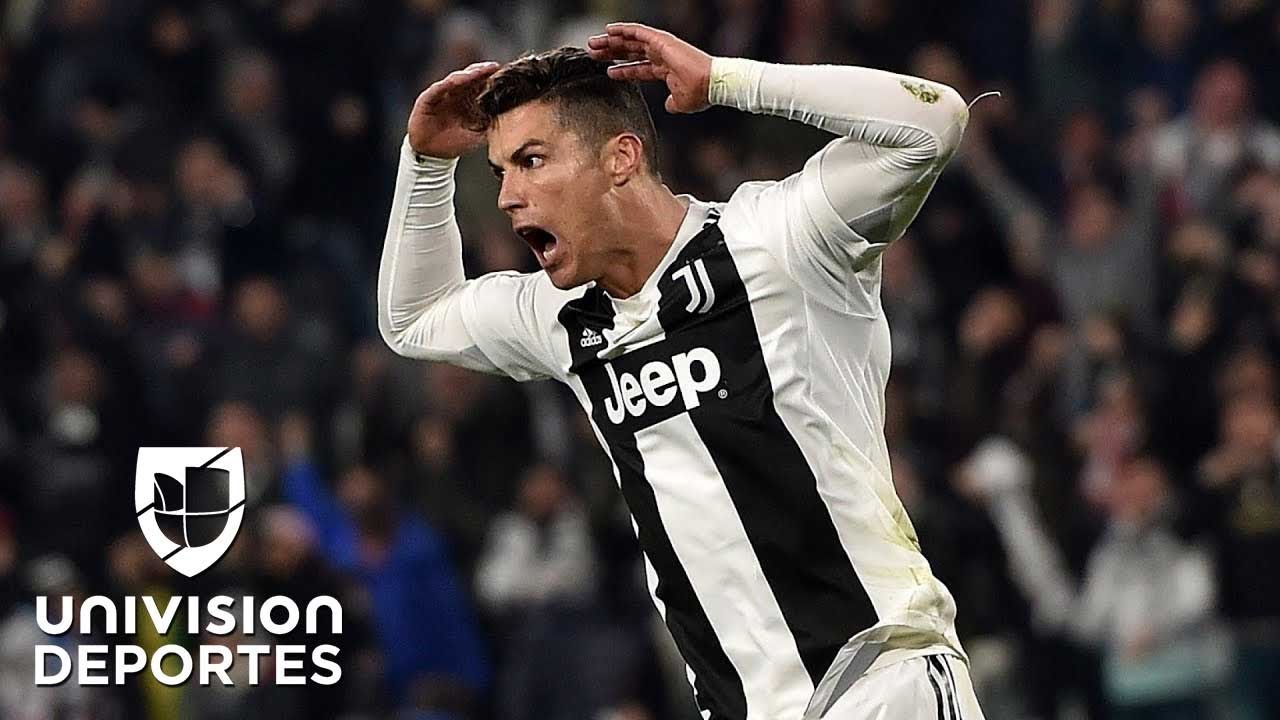 Gladiator's Night: Cristiano Ronaldo's 3-0 Atlético de Madrid match