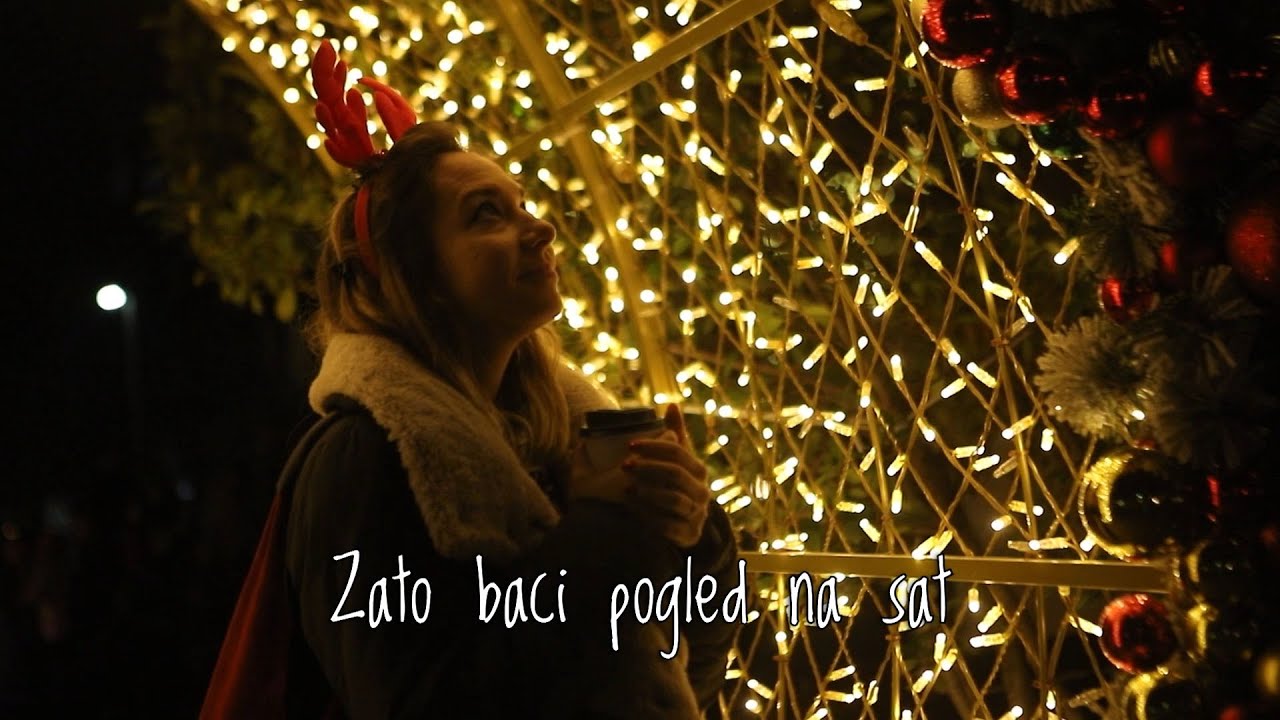 Gladni Naučnici - Pravo vreme (Official video)