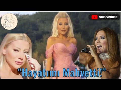 GÜLŞAH SARAÇOĞLU KATARSİS'E KATILDI,