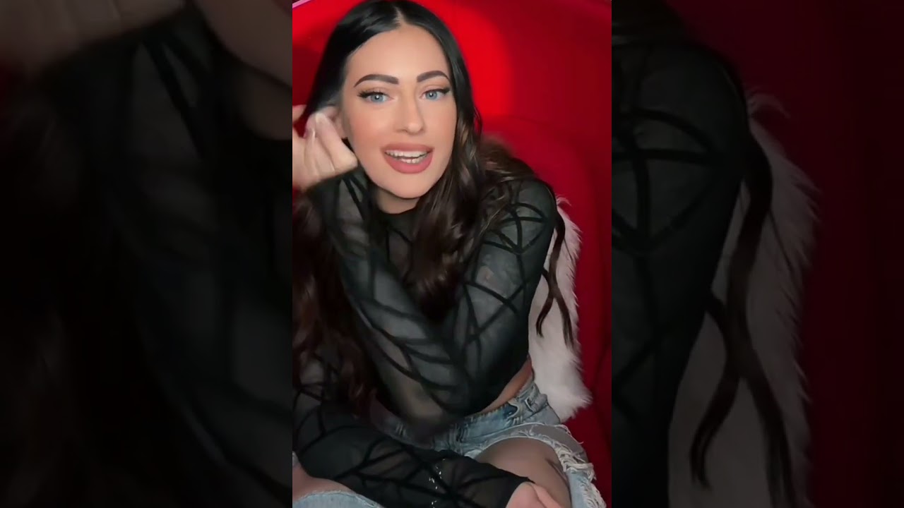 Glamour Girls on periscope #0118 ❤️🥰🥰🥰 #periscope #live #beautiful #gorgeous
