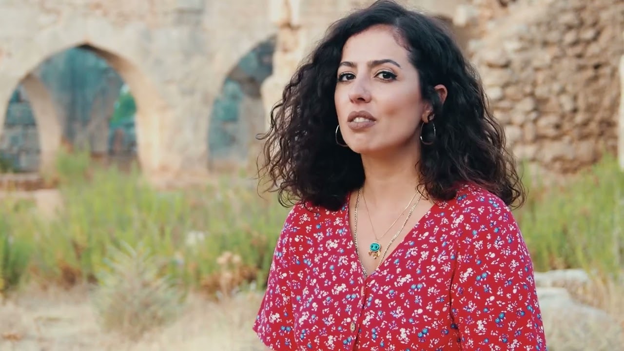 Gülay ARSLAN - Al Fadimem