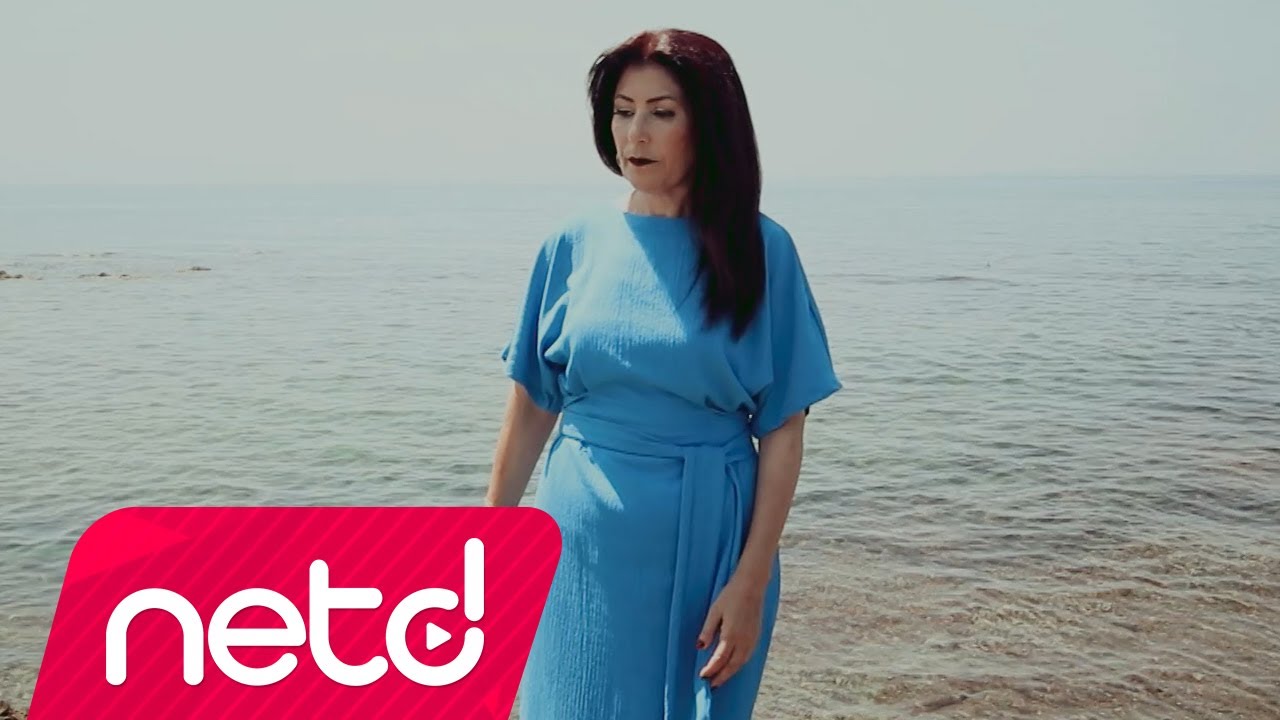 Gülay Şenkal - Ceylan Gözlerine Kurban Olduğum