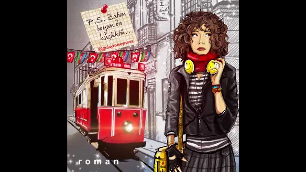 Gülay Hüseynova: 