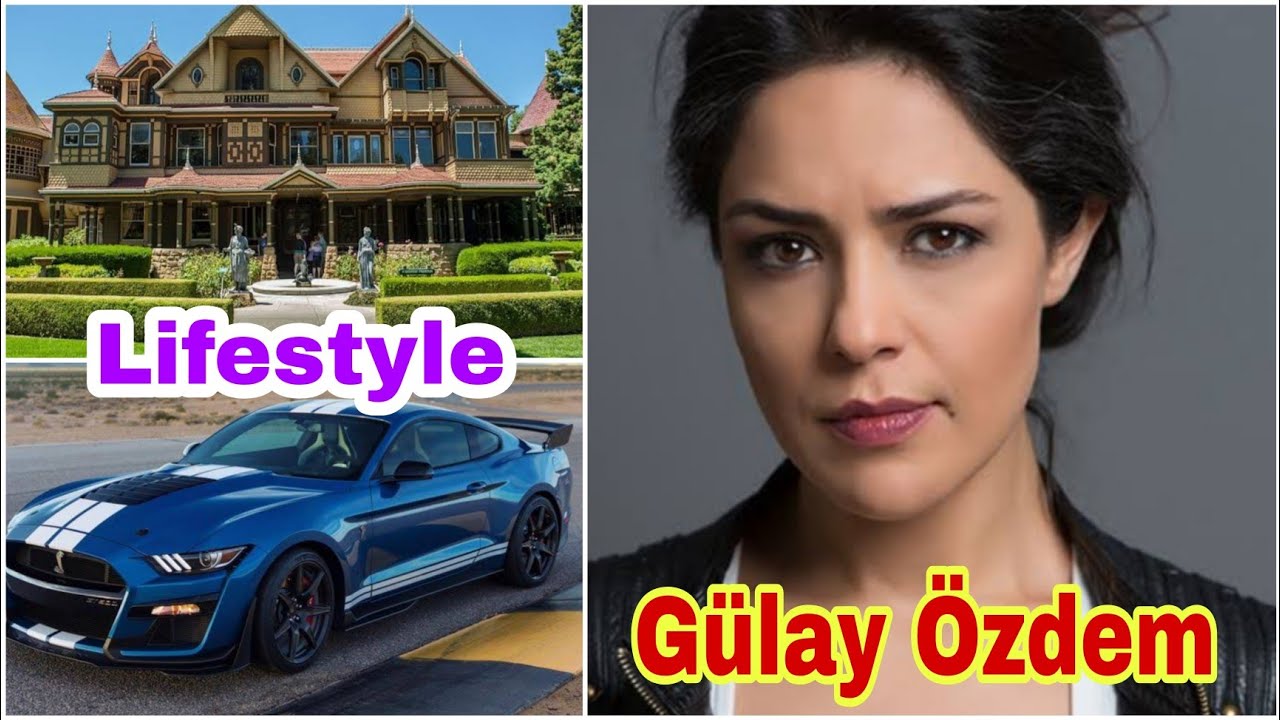Gülay Özdem Lifestyle (Emanet Ikbal) Biography, Boyfriend, Net Worth, Age, Weight, Height, Fact 2021