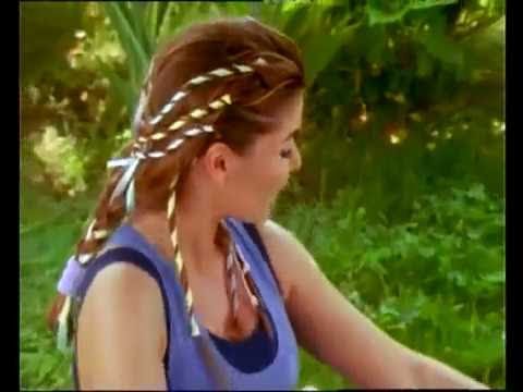 Gülben Ergen - Aşkta Kural Tanımam