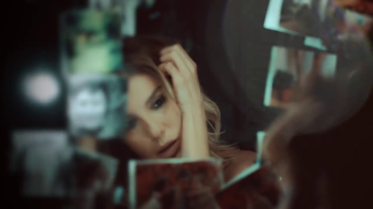 Gülben Ergen Esasen Remix