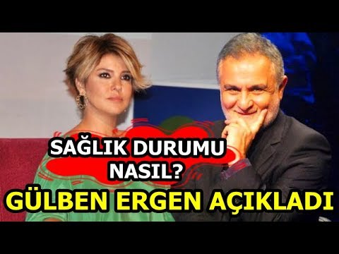 Gülben, Kenan Işık'ın Sağlık Durumu Hakkında Konuştu?