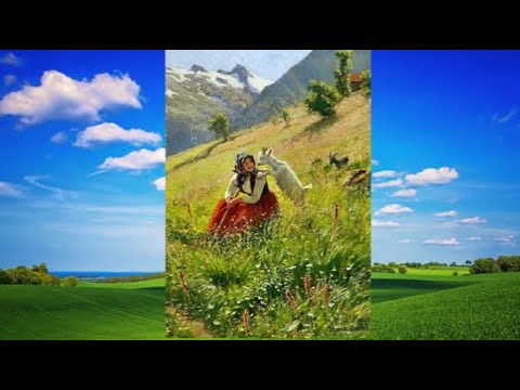 Gülcan KAYA - Ovalar Ovalar - [HD]