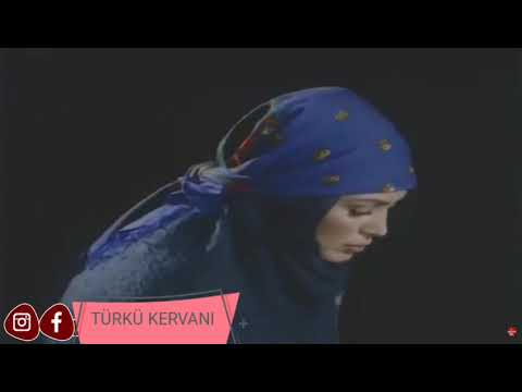gülcihan koç karşıki dağlara kara gidelim