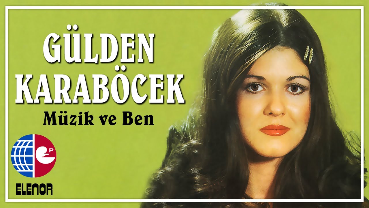 Gülden Karaböcek - Ayrılık Kolyesi