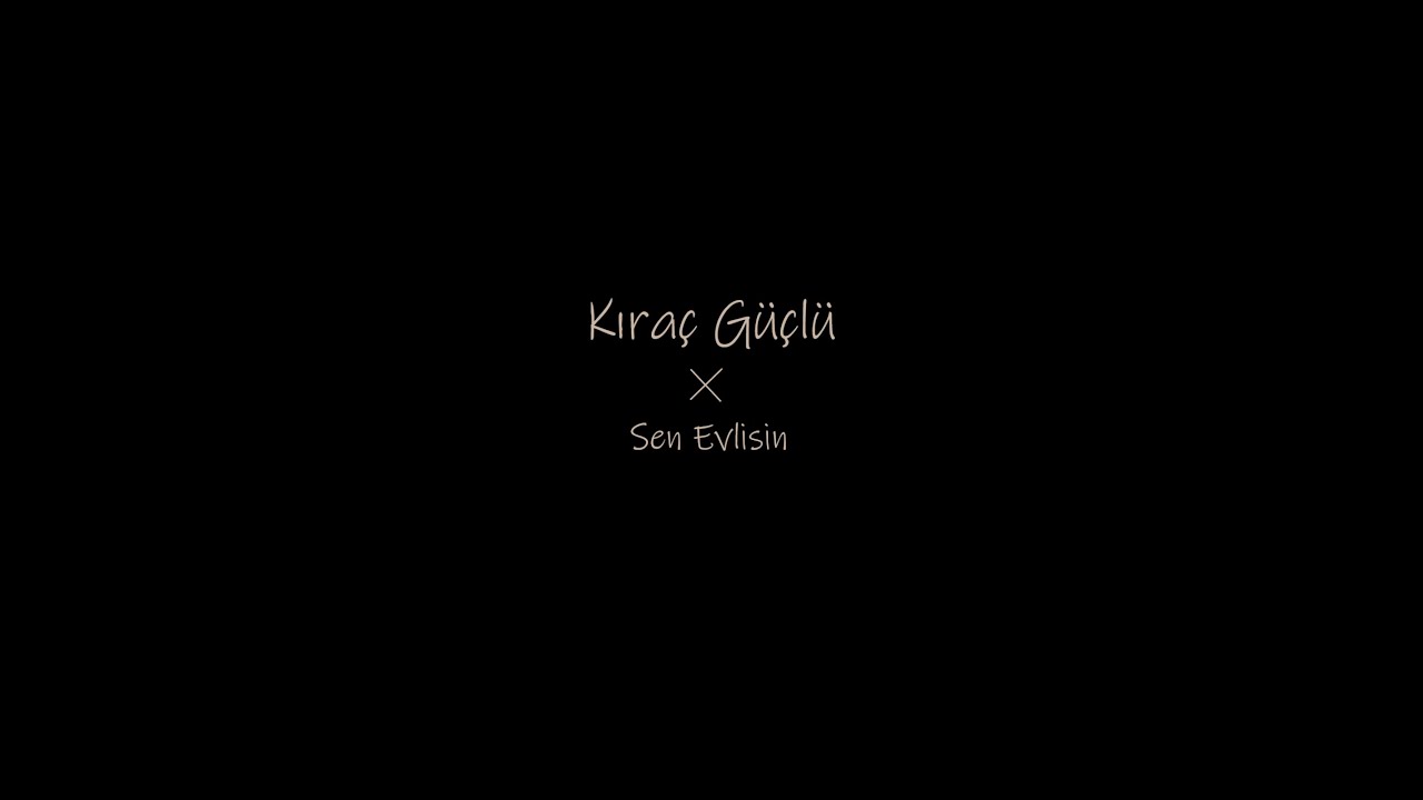 Gülden Karaböcek - Sen Evlisin/Edit mix