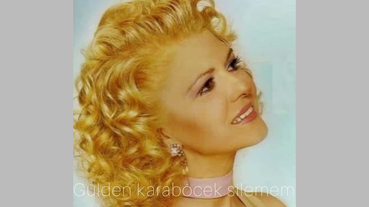Gülden KARABÖCEK - Silemem